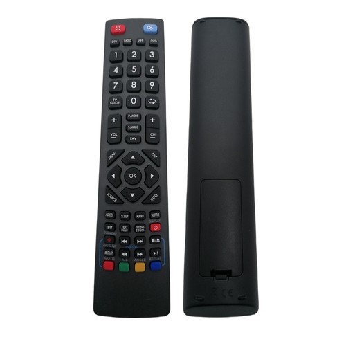 Replacement remote control for - remote,