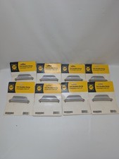 Pella ProLine Tilt Double-Hung & Sliding Handle Champagne Sash Lift Lot of 8