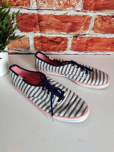 Women keds oasis navy - women's, by