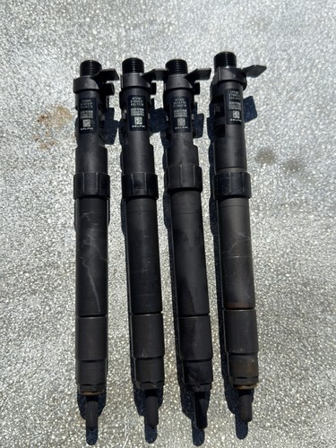 Set injectors ford - of,
