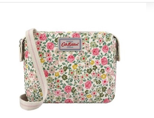 Cath kidston original busy bag - kidston,