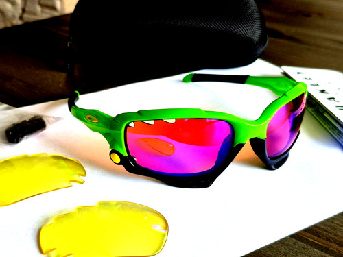 Oakley jawbone jupiter - oakley,