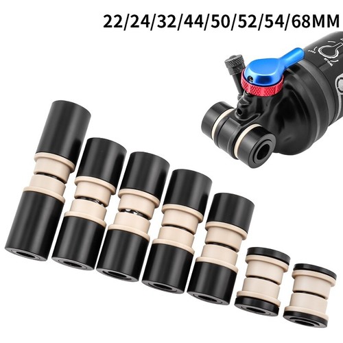 Bike shock absorber bushing - bike,