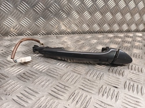 Lexus 250 2005 2013 door - lexus,