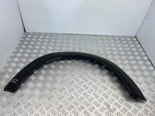 2013 MINI COOPER ONE R56 FRONT RIGHT DRIVER SIDE WHEEL ARCH TRIM OEM 146149-10
