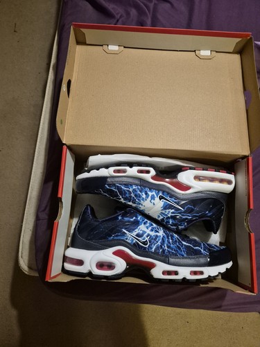 Nike air max plus eclair - max,