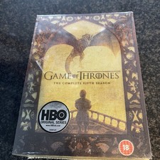Game of Thrones: The Complete