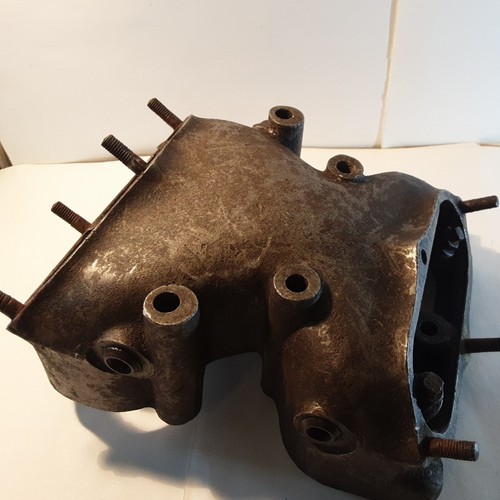 Bsa a10 rocker box - a10,