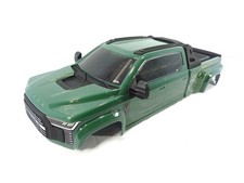 Arrma Big Rock 4x4 223s BLX