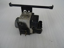 E2. BMW F 650 GS ABS Block