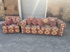 Duresta waldorf sofa - waldorf, &