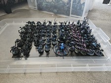 Warhammer 40k Tyranid Army