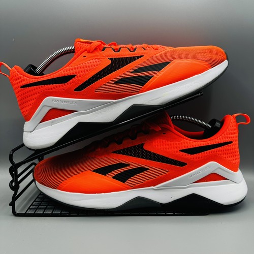 Reebok nano flex crossfit - reebok,