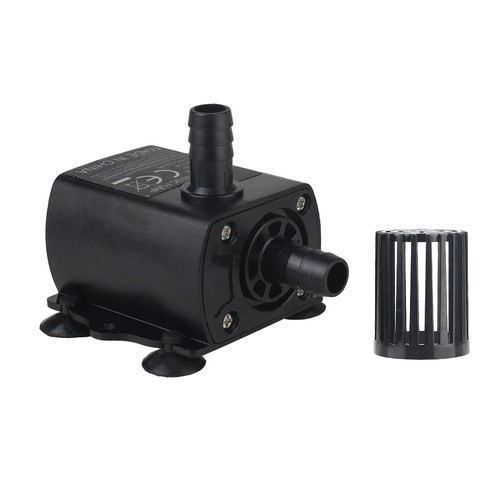12v 280l h brushless - 12v, 280l/h