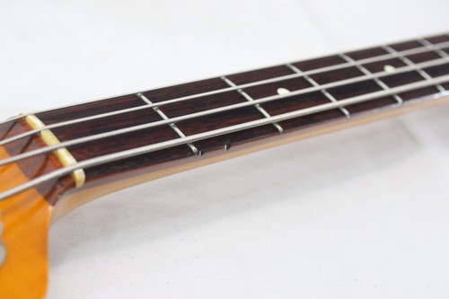 Fernandes rjb model jb - '64,