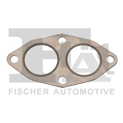 Outlet fa1 140 902 - outlet, gasket