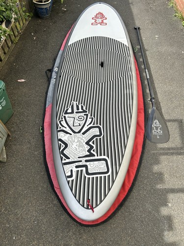 Starboard avanti standup - avanti,
