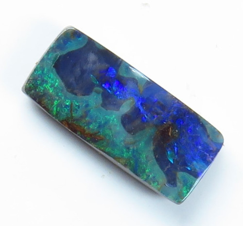 Australian boulder opal 61ct - australian,