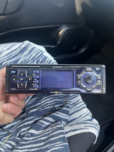 Vdo dayton vdodayton ms4200rs - vdo,