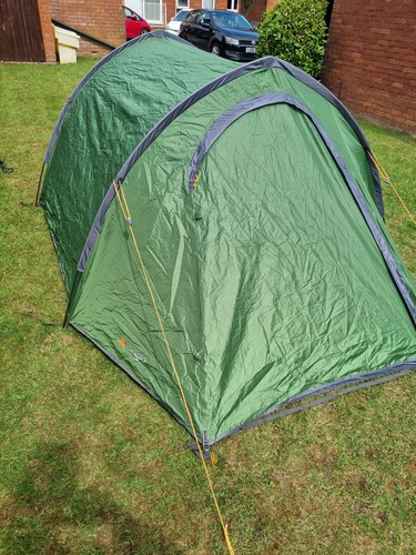 New vango person tent - vango,