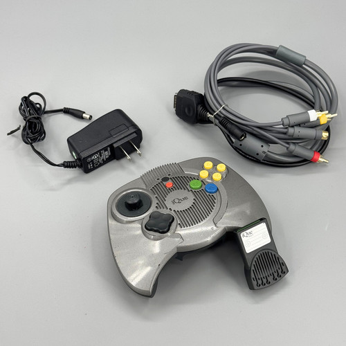 Rare nintendo ique n64 china - rare,