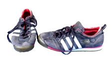 Vintage Adidas Chile 62 Brown