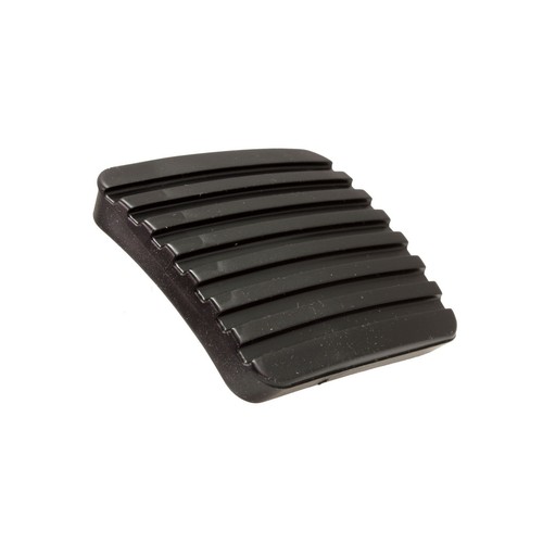 Brake clutch pedal rubber - clutch,