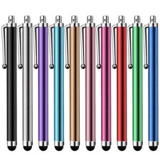 10 x STYLUS PENS SCREEN TOUCH