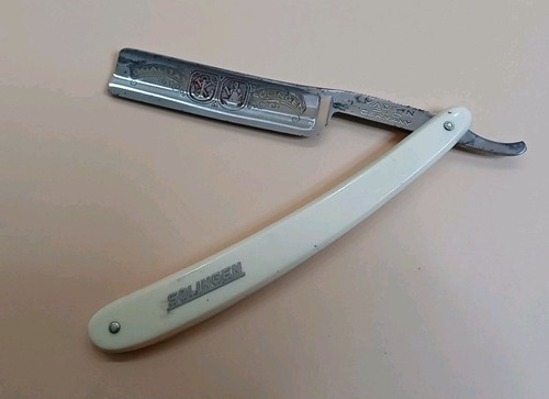 Vintage solingen rare - solingen,