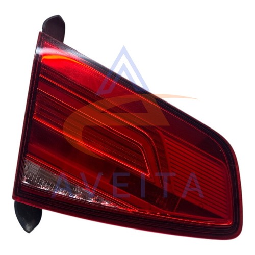 Passat line 19 - passat, 15-19