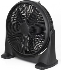 Velocity 20" Box Fan