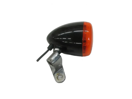 Front right indicator - indicator, genuine