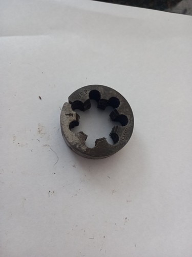 Vintage lal bsp die - ,