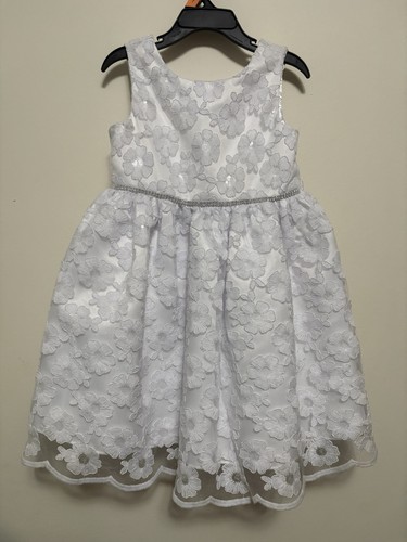 Girl bonnie jean white - girl's,