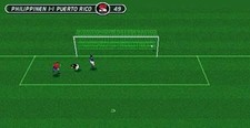 PlayStation : Sensible Soccer