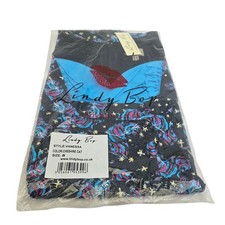 Lindy Bop Pencil Dress S8