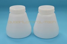 2PCS Bottle cup hopper for
