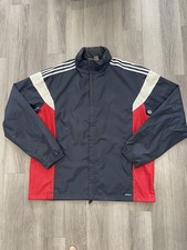 Vintage Adidas Windbreaker