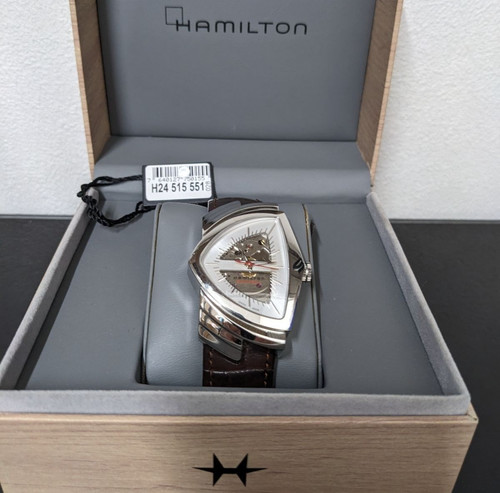 Hamilton ventura h24515551 - ventura,