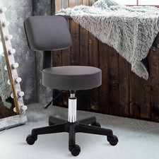 Beautician's Adjustable Swivel