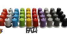 40 x KNOBS  90 ° EQ ROTARY