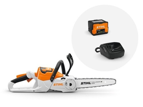 Stihl msa b cordless - msa, 70