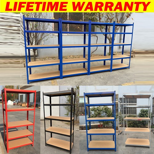 Tier garage shelving unit - tier,