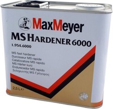 Max Meyer MS Universal