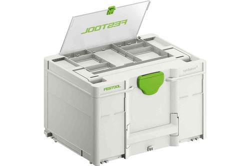 Festool systainer storage case - systainer,