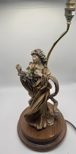 Vintage capodimonte style - vintage,