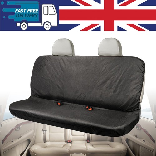 Waterproof rear car back - car, seat