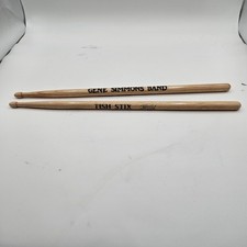 2 Unused BRIAN TICHY'S TISH