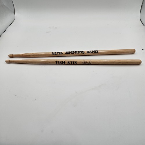 Unused brian tichy tish - brian,