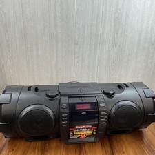 JVC RV-NB75B Powered Woofer